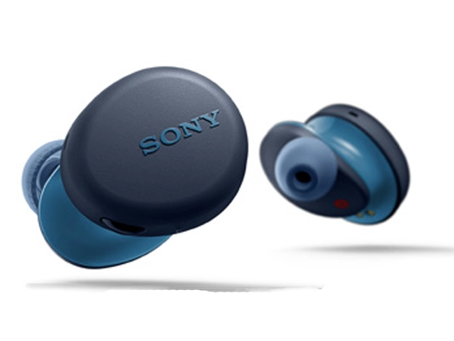 Sony WF-XB700 Earbuds