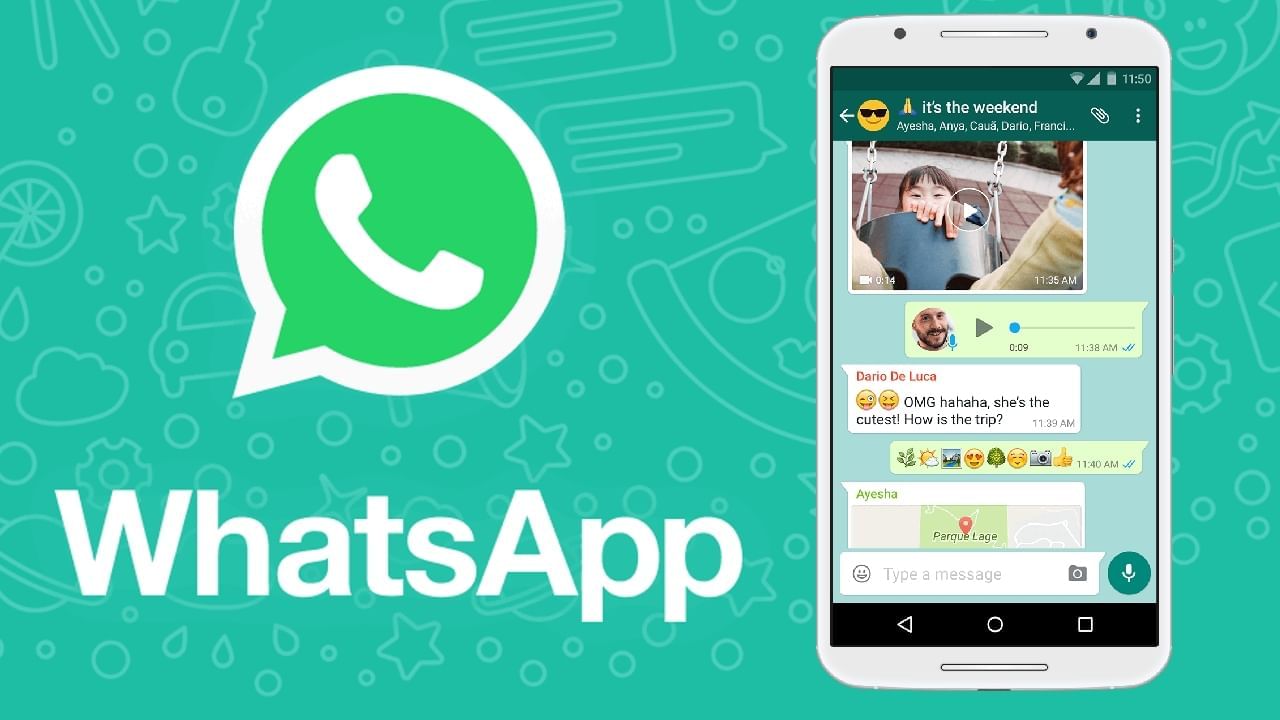 These 5 WhatsApp Features Are Arriving Soon For User Convenience