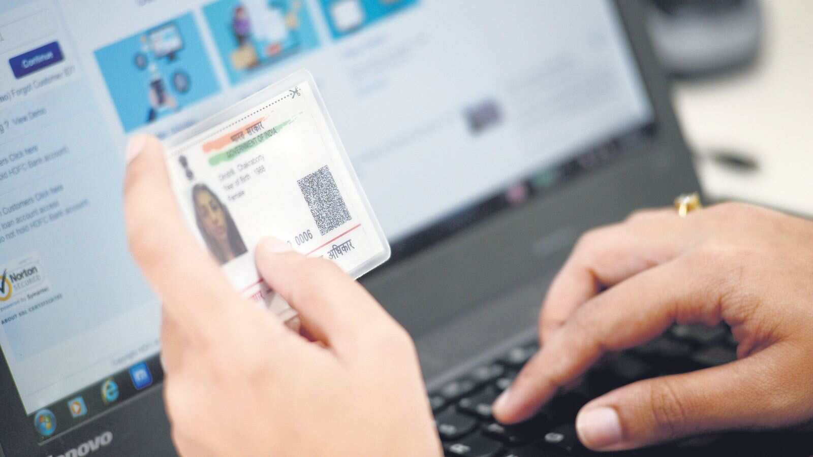 UIDAI New Guideline For The People Having Aadhaar For Over 10 Yrs
