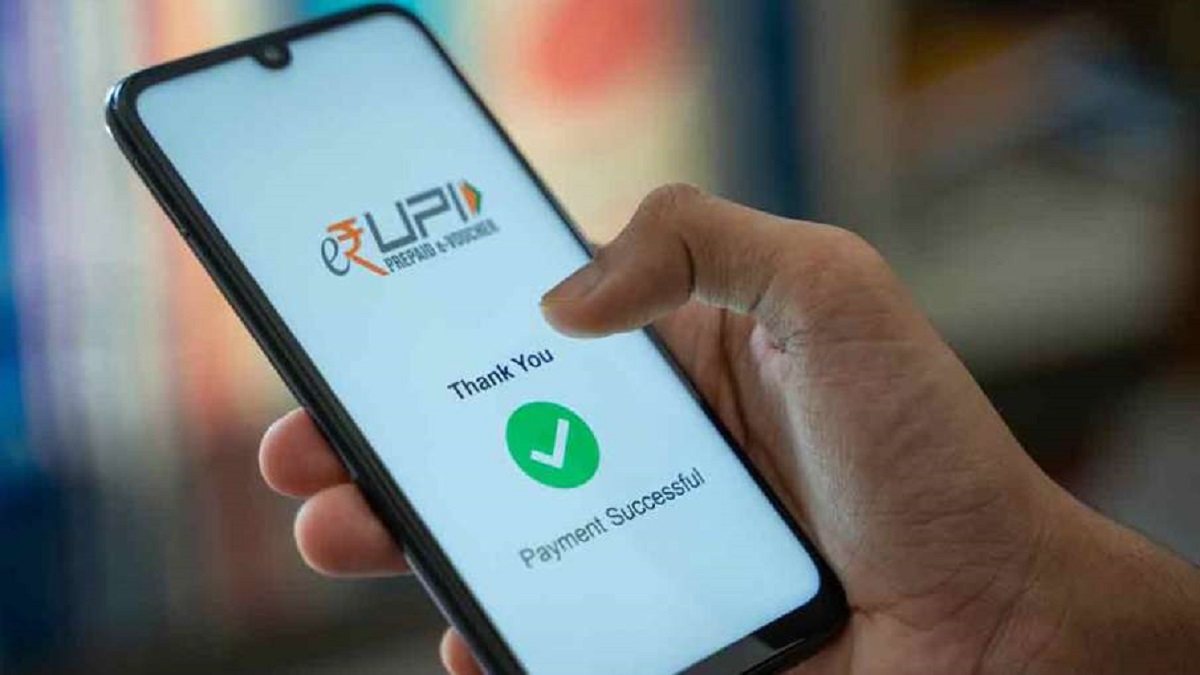 UPI Is Free, But Banks Have Decided The Limit Till Which It Is
