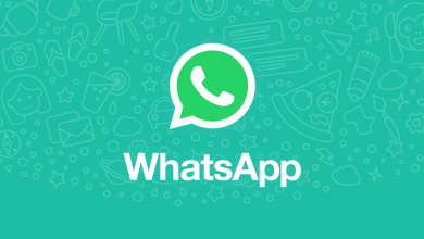 WhatsApp Group Chats