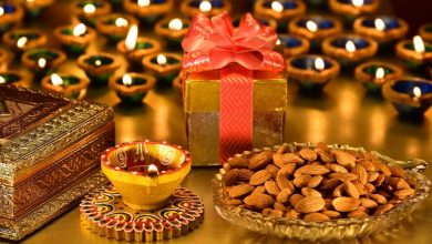 Budget-Friendly Diwali Gift Hamper Idea
