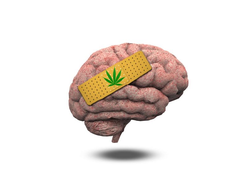 marijuana Affect Your Mental Health