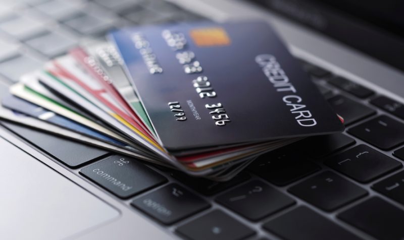 How To Apply For A Credit Card, Precautions and Eligibility