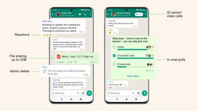 All About WhatsApp Polls, How To Create Them