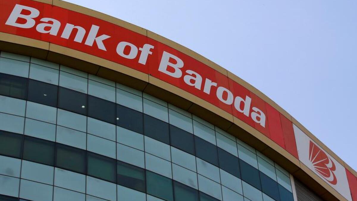 Bank of Baroda Increases Fixed Deposit Interest Rates by up to 100 BPS