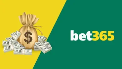 Bet365 Login Account in India & Betting 2022