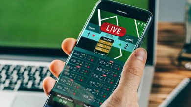 Betting Is illegal In India But Fantasy Sports Apps Are Not
