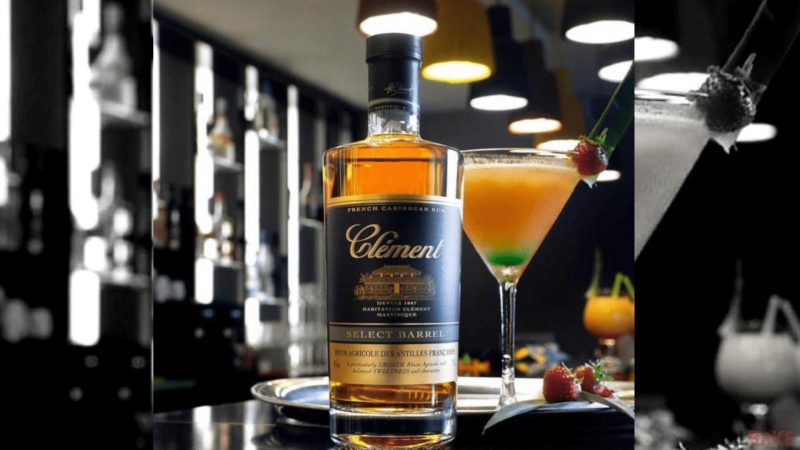Clement, best rum brand in India