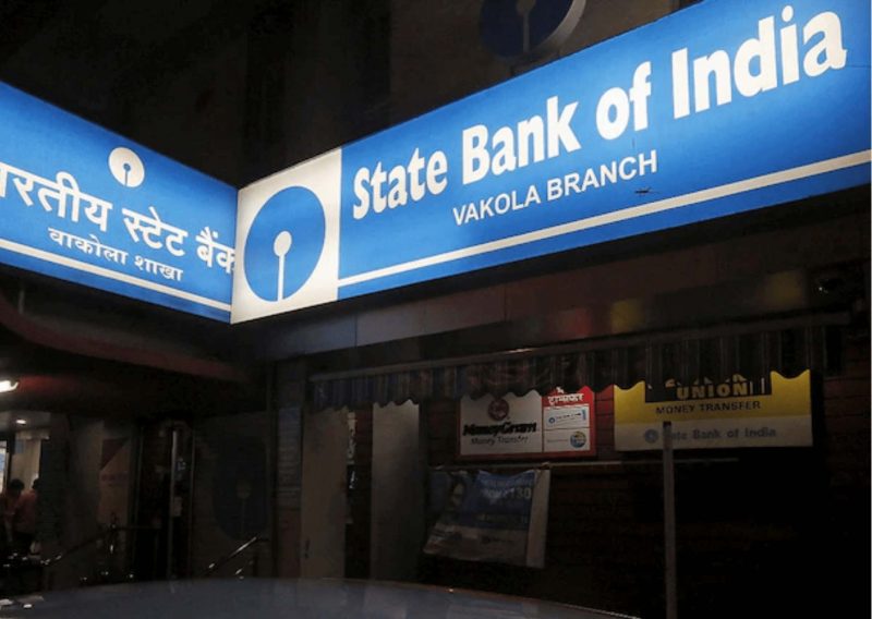 State Bank of India Credit Card