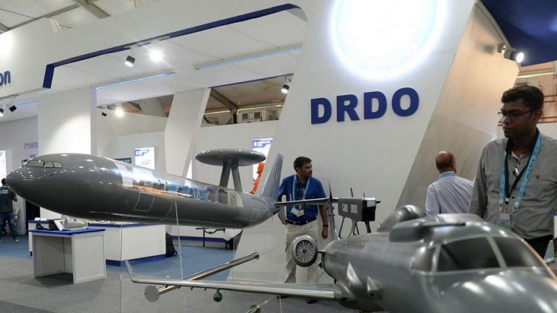 DRDO Recruitment 2022 Total 1061 Posts, Salary Up To 1.12 Lakh