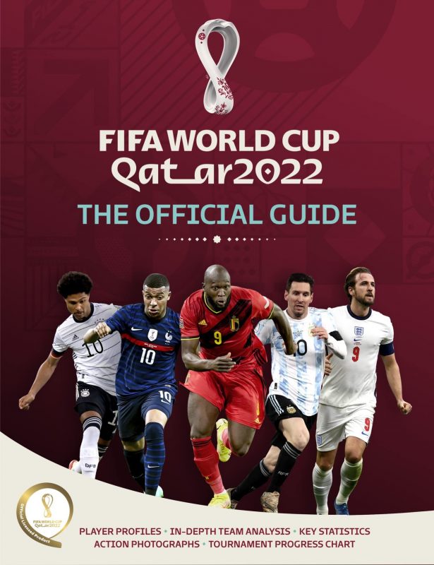 FIFA Qatar 2022 Release Date, Groups, Matches, Stadiums, Squads, WC Titles