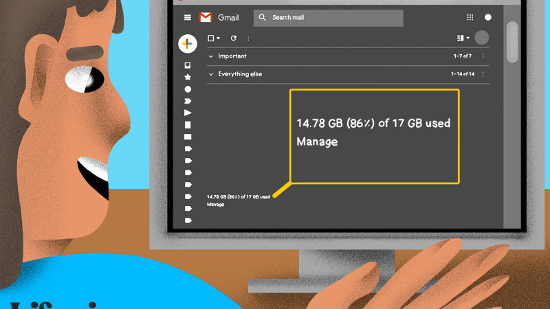 From 15GB To 1TB, Google Is Increasing The Storage Limit Of Workspace Account