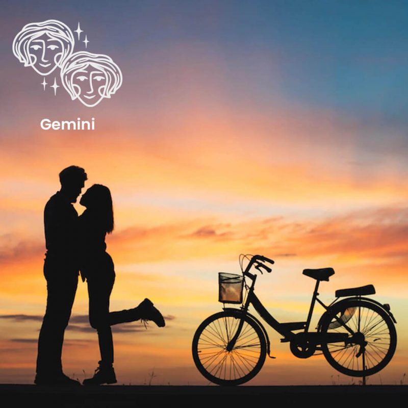 Gemini Love Horoscope: November 2022