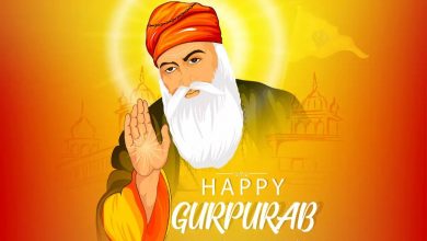 Happy Guru Nanak Jayanti 2022 Date, Wishes, Significance, History, Holiday