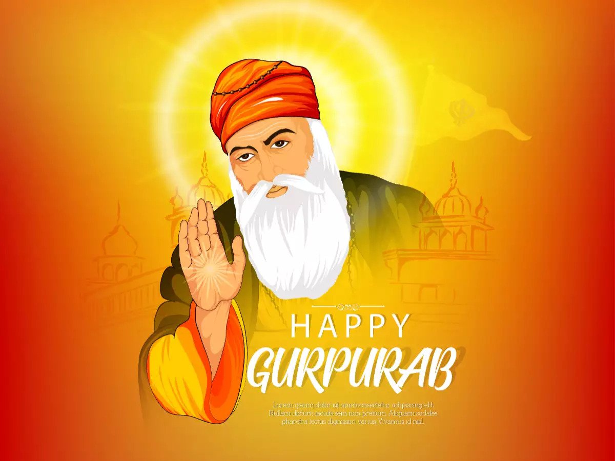 Happy Guru Nanak Jayanti 2022: Date, Wishes, Significance, History ...