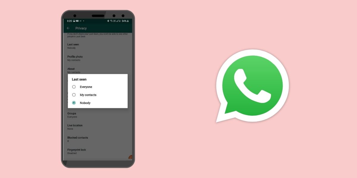 How Can I Hide My WhatsApp Online Status