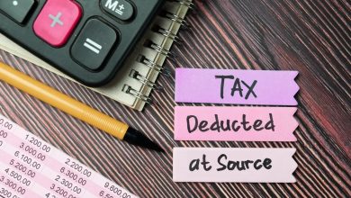 How To Get Exemption From TDS Deduction