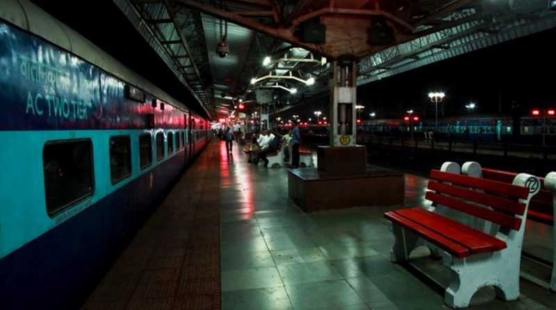 IRCTC Announces New Rules Travelling Rules Passenger Convenience