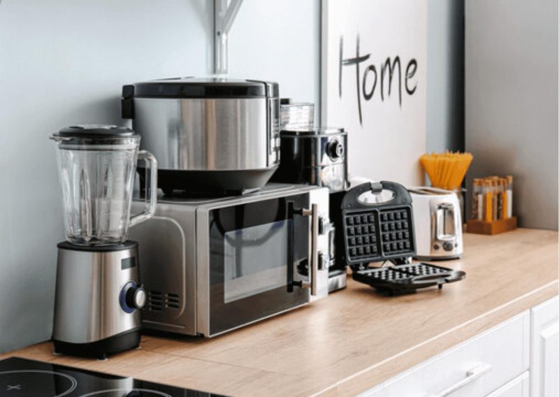 Black Friday Sale Deals 2022: Kitchen Appliances