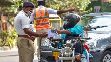 Latest Traffic Challan List November 2022, Watch For Jail Timing