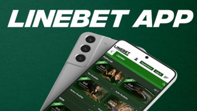 Linebet Betting App (.Apk) Download for Android