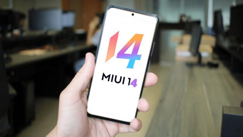 MIUI 14 To Release Soon, Check New Features