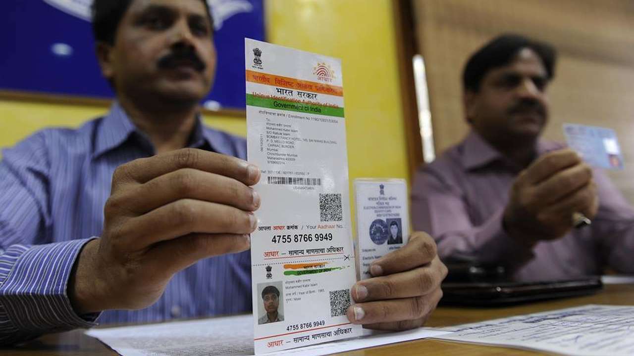 Now, Aadhaar Verification Needed Every Time Before Use