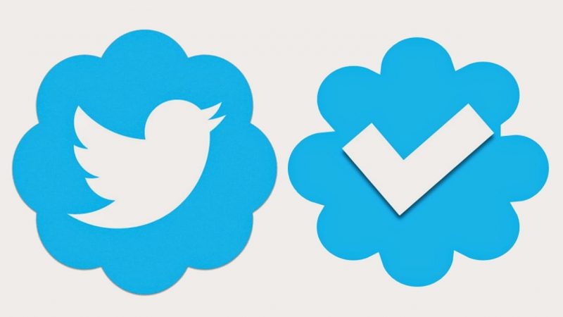 Pay  To Get A Blue Tick On Twitter