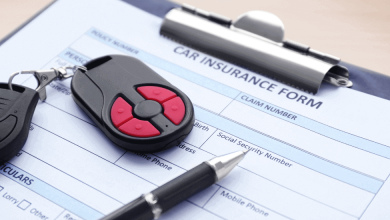 Read 5 Benefits Of Having A Valid Car Insurance If You Think You Don't Need One