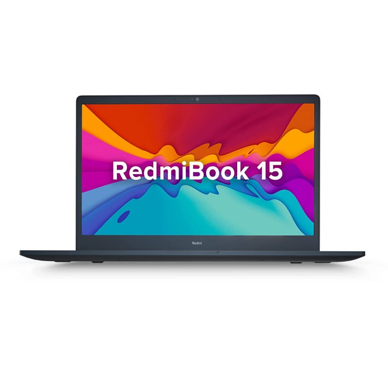 Redmi Book 15 Intel Core I3
