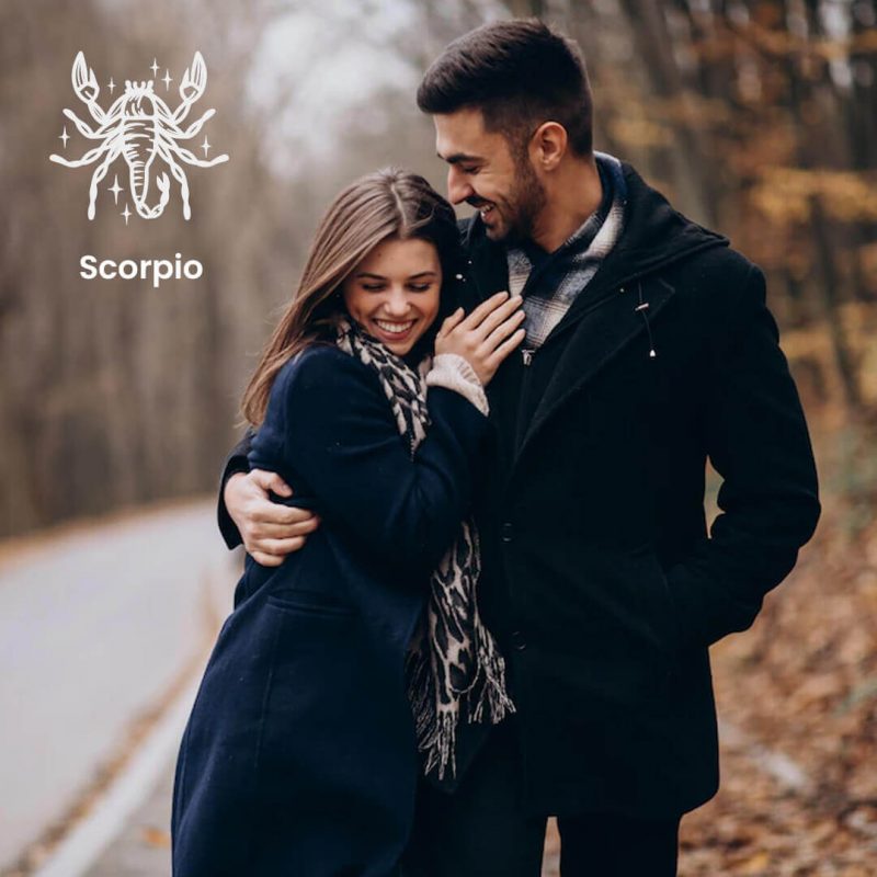Scorpio Love Horoscope: November 2022