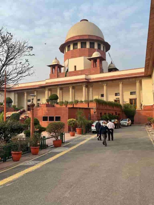 Supreme Court says All Employees Can Register For EPFO Pension Scheme