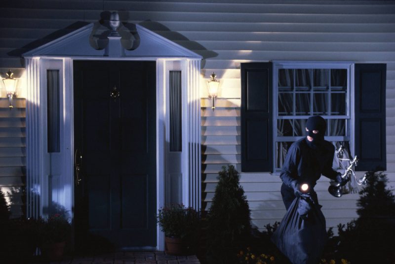 Thefts And Burglaries: Features and Benefits of a Good Home Insurance