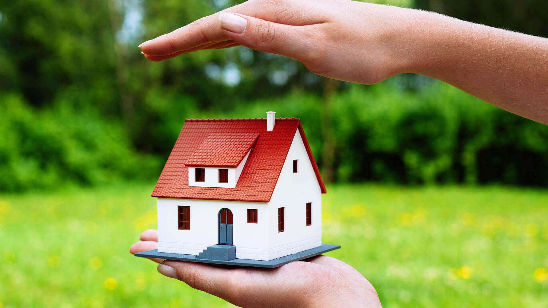 Types of Home Insurance Plans to Compare before Buying