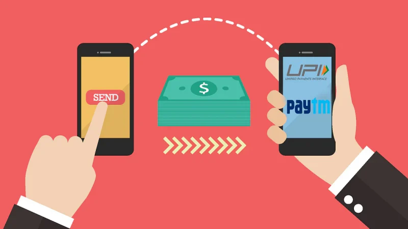 UPI Payments Likely To Have A Transaction Limit Very Soon