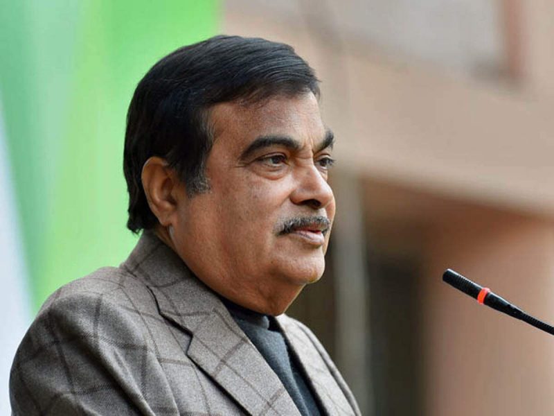 Union Minister Nitin Gadkari To Make Major Changes In Toll Tax Rules