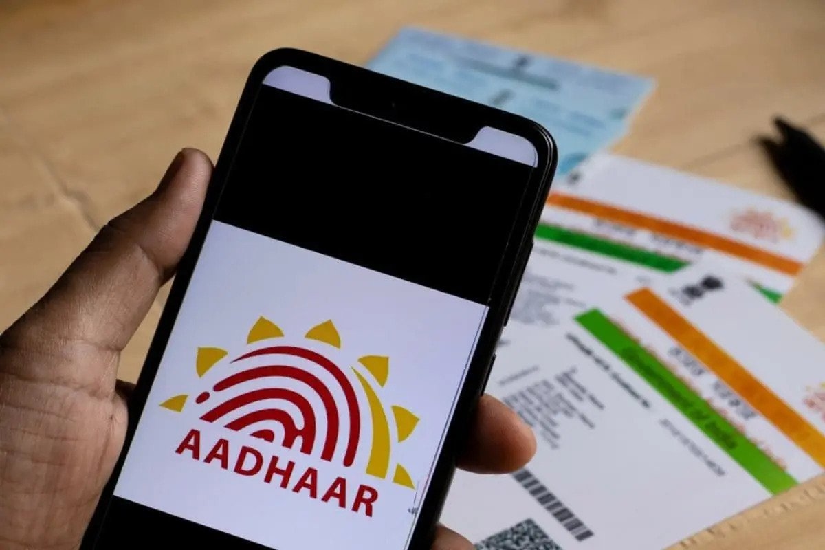 What is 'Aadhaar Mitra' A New Chatbot Service From UIDAI