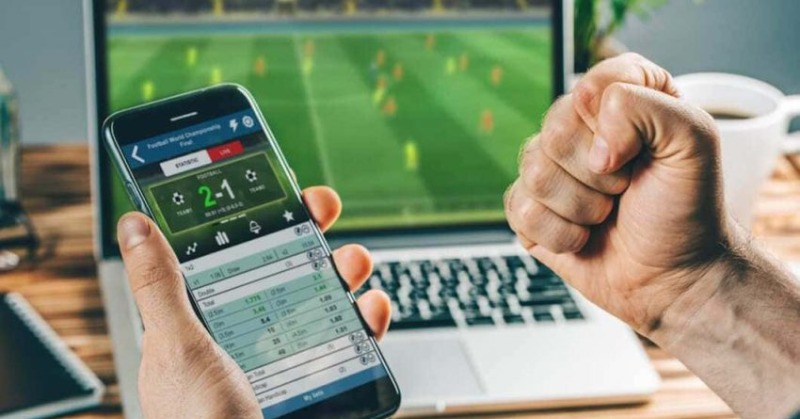 Why Betting Is illegal In India But Fantasy Sports Apps Are Not