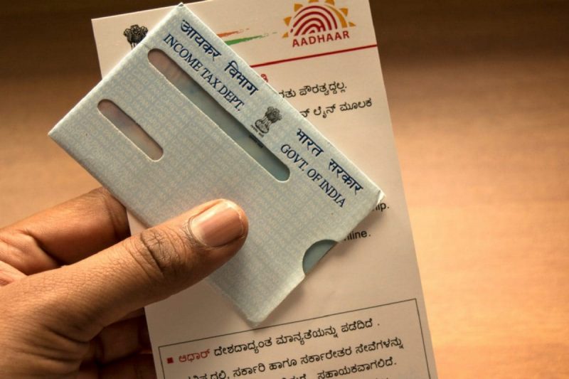 You Don't Forget About ₹1,000 Fine If PAN-Aadhaar Not Linked