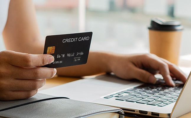 How To Apply For A Credit Card, Precautions and Eligibility