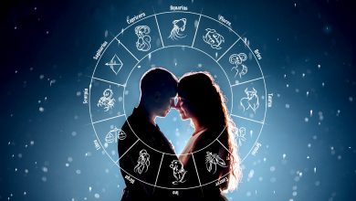 Monthly Love Horoscope: November 2022