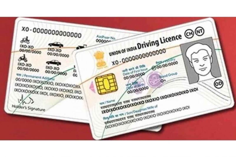 Smart Card Driving Licence: A step-by-step guide to apply for SCDL