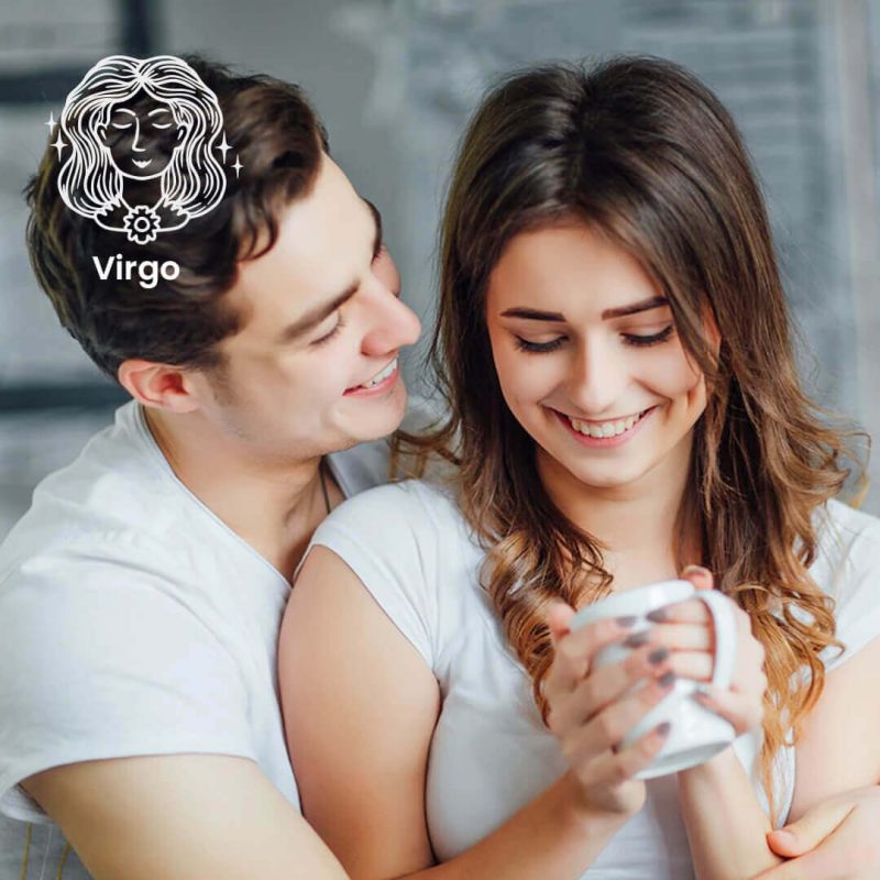 Virgo Love Horoscope: November 2022