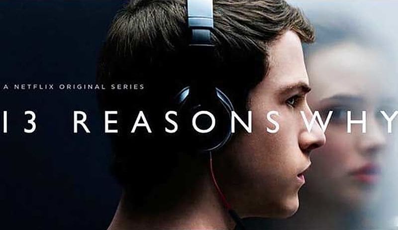 Best English Web Series of 2022 to Must Watch before New Year 2023: 13 Reasons Why Web Series