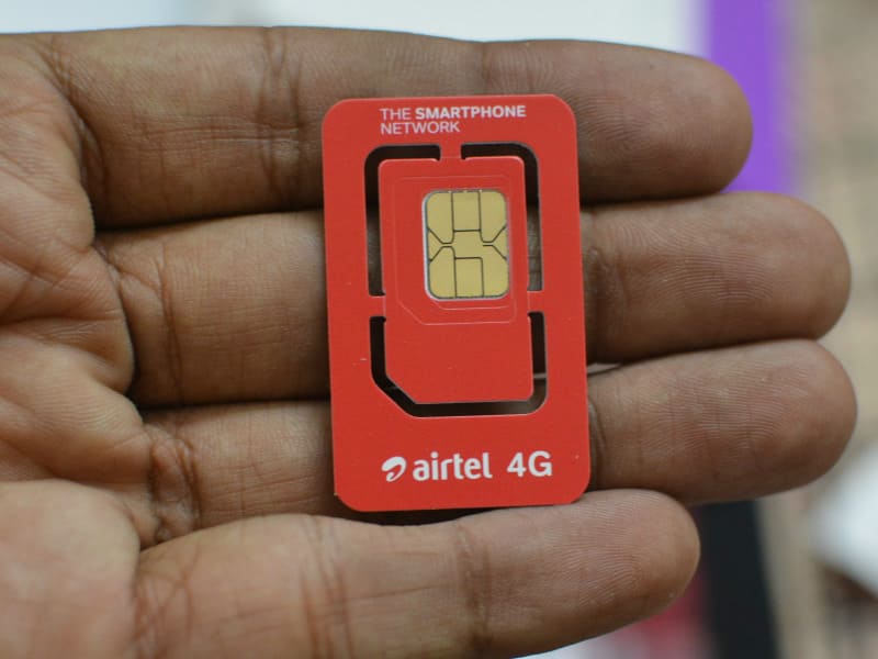 5G Service by Reliance Jio and Airtel in 50 Indian Cities