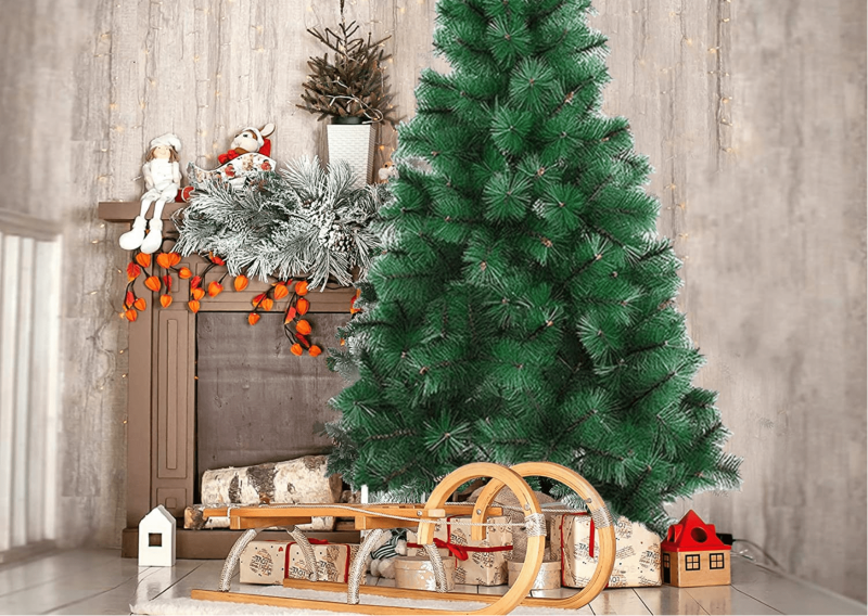 Artificial Christmas Tree: Xmas Tree 2022: Facts, Tips, Care and More about Christmas Trees
