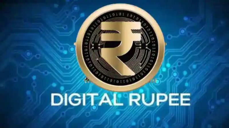 Reserve Bank of India Digital Money: Frequently Asked Questions
