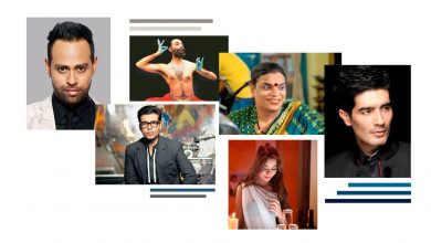 Famous Indian Gays Personalities in India