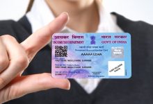 Get PAN Card After Few Hours Via Aadhaar With Fino Bank, Protean